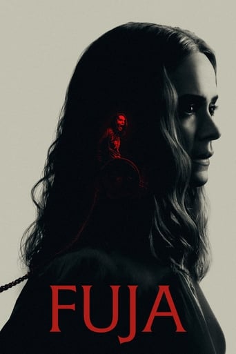Fuja - 2020 