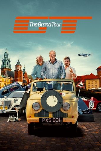 The Grand Tour 