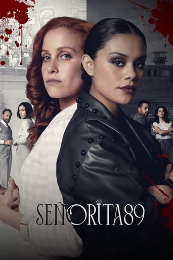 Senorita 89 