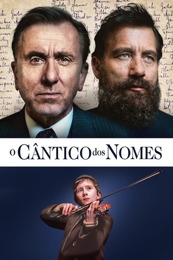 O Cantico dos Nomes - 2019