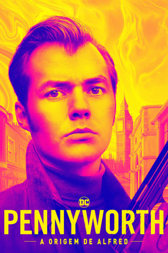 Pennyworth 