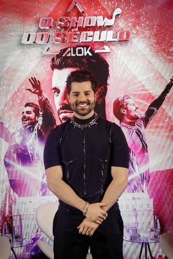 O Show do Seculo com Alok - 2023