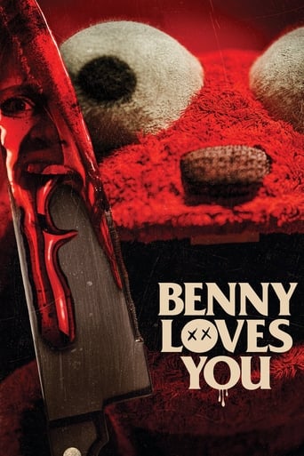 Benny Loves You - 2019