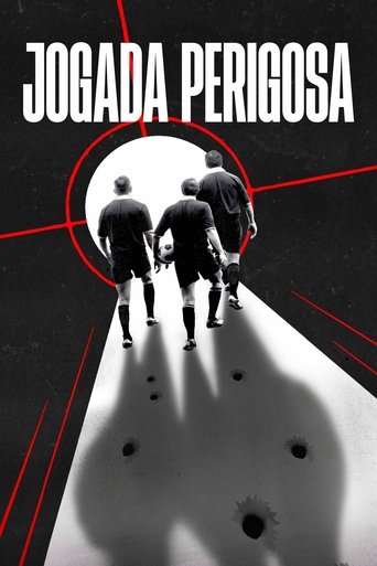 Jogada Perigosa - 2022 (L)