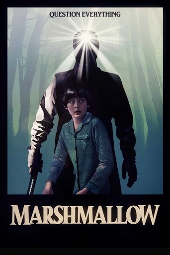 Marshmallow - 2025 (L)