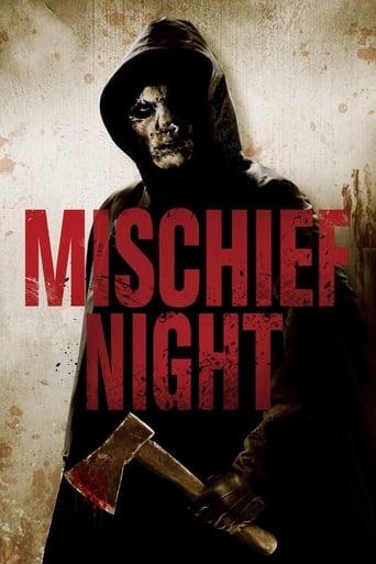 Noite das Bruxas Macabra - 2014