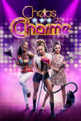 Novela - Cheias De Charme