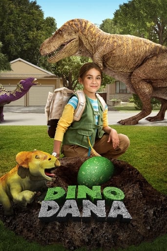 Dino Dana 