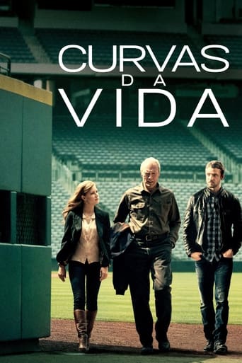 Curvas da Vida - 2012