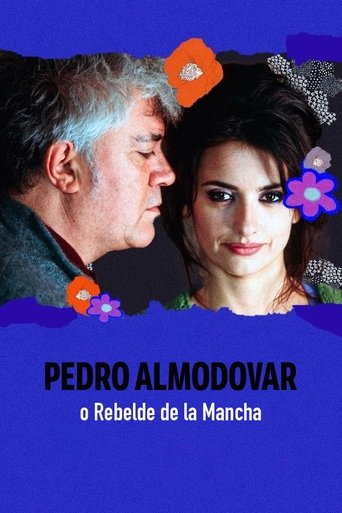 Pedro Almodovar lInsolent de la Mancha - 2023 (L)
