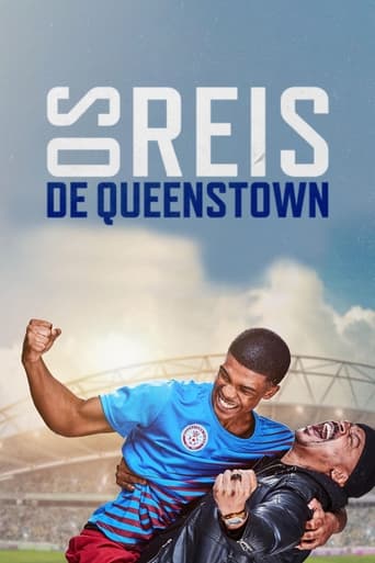 Os Reis de Queenstown - 2023