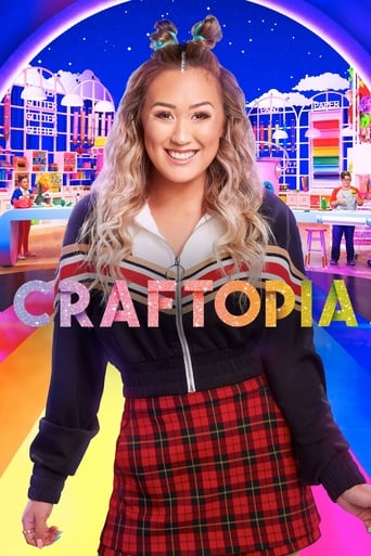 Craftopia 