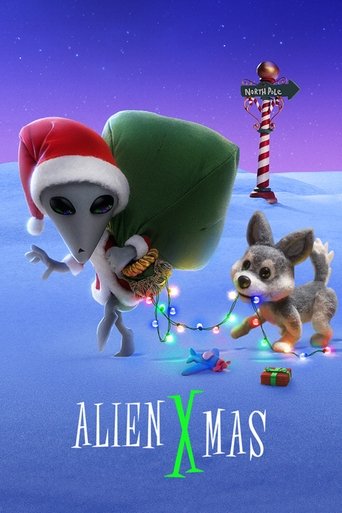 O X do Natal - 2020