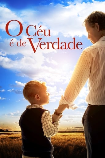 O Ceu e de Verdade - 2014