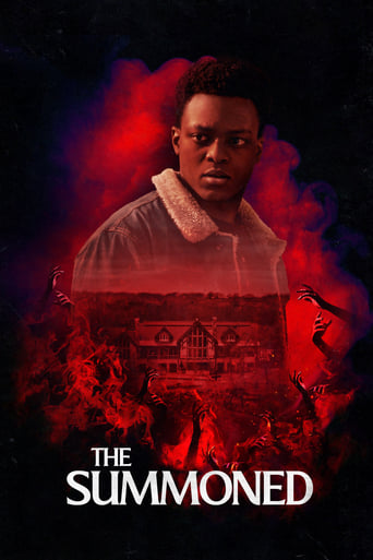 The Summoned - 2022 (L)