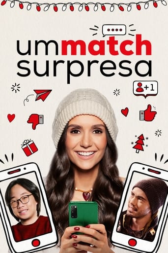 Um Match Surpresa - 2021