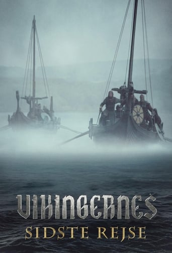 The Last Journey Of The Vikings 