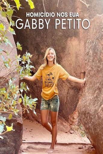 Homicidio nos EUA Gabby Petito