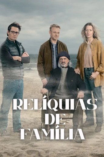 Reliquias de familia
