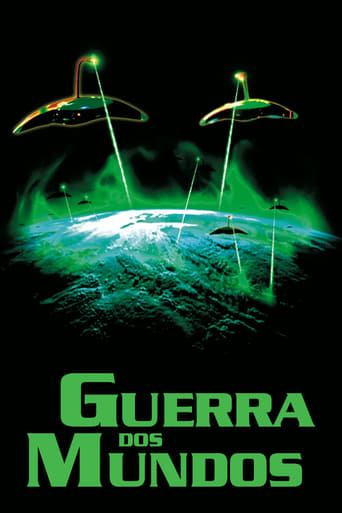 Guerra dos Mundos - 1953