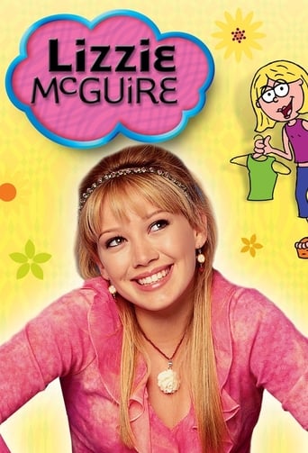 Lizzie McGuire 