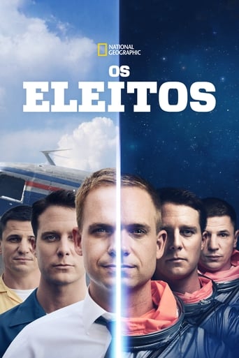 Os Eleitos 