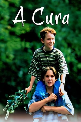 A Cura - 1995
