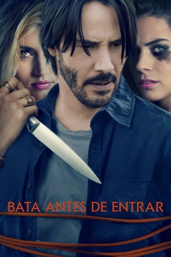 Bata Antes de Entrar - 2015