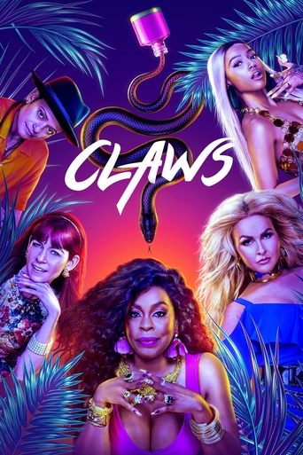 Claws 