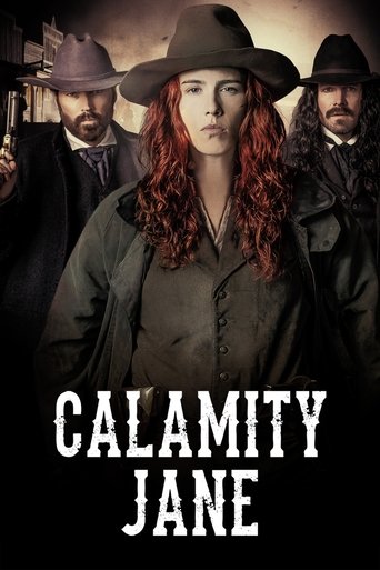 Calamity Jane - 2024 (L)