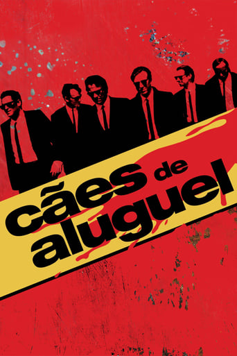 Caes de Aluguel - 1992