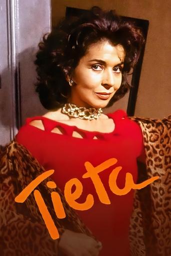 Novela - Tieta