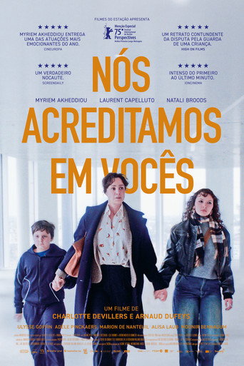 Nos Acreditamos em Voces - 2026 (L)