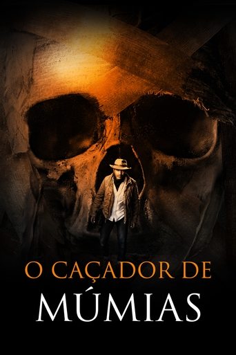 O Cacador De Mumias 