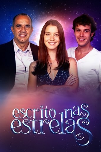 Escrito Nas Estrelas