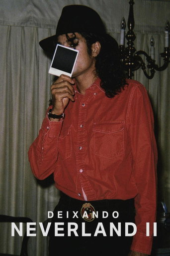 Deixando Neverland 2 - 2025