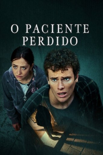 O Paciente Perdido - 2022