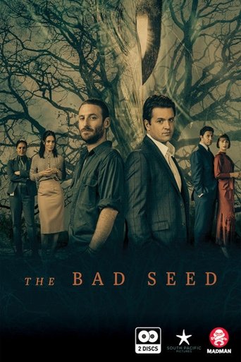The Bad Seed 