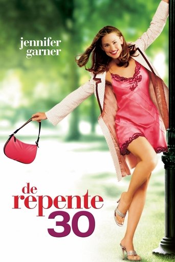 De Repente 30 - 2004