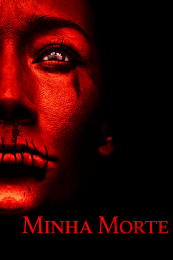 Death of Me - 2020 (L)