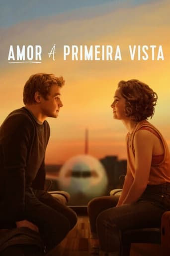 Amor a Primeira Vista - 2023