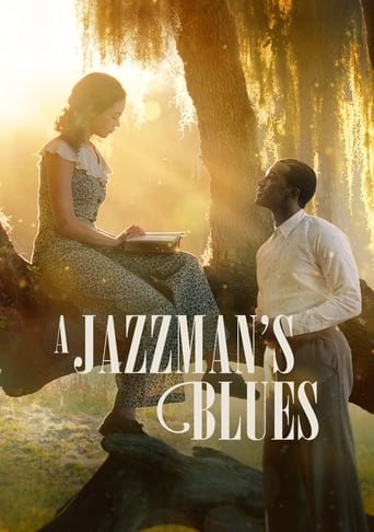 O Homen do Jazz - 2022
