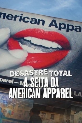 Desastre Total A Seita da American Apparel - 2025