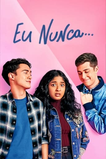 Eu Nunca    