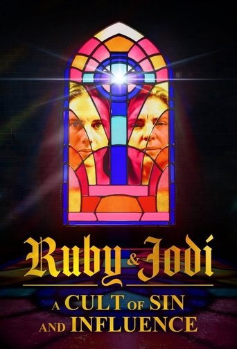 Ruby e Jodi A Cult of Sin and Influence