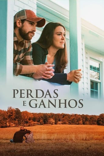 Perdas e Ganhos - 2023 