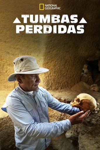 Tumbas Perdidas - 2022