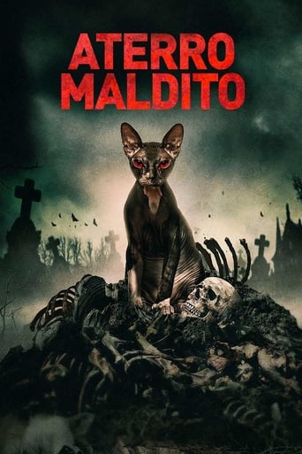 Aterro Maldito - 2019