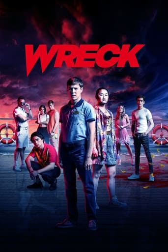 Wreck 