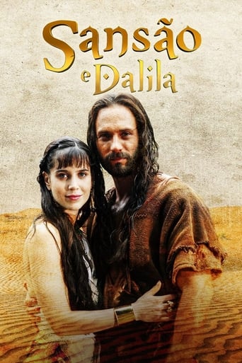 Novela - Sansao E Dalila